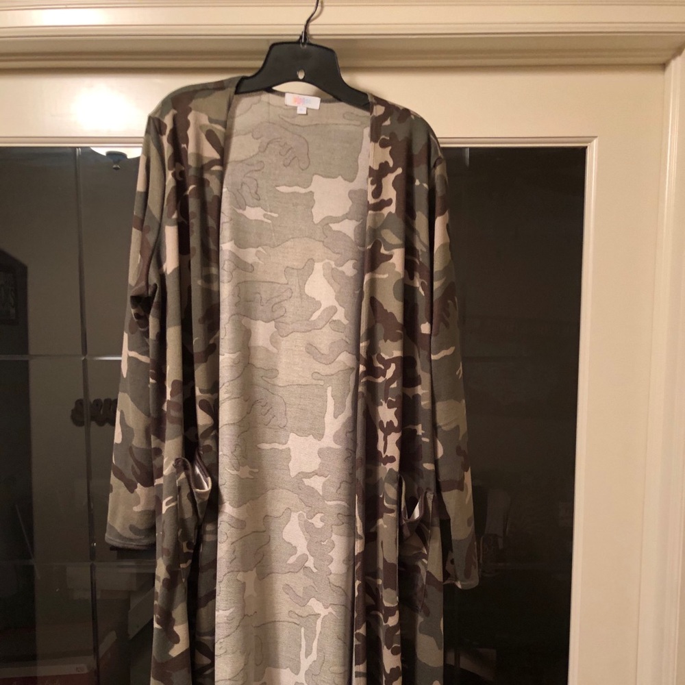 Lularoe Sarah